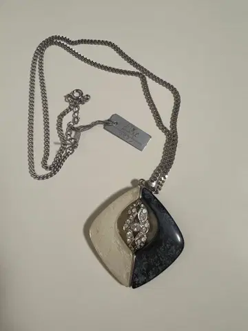 [세비안] 여성용 목걸이 펜던트 1개