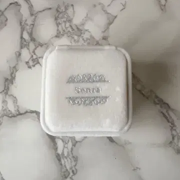 우라시마사카타센 센라 결혼 반지 반지 weddiing