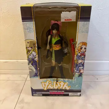 미개봉 피규어 SIF EX 오노 카나코 겐시켄