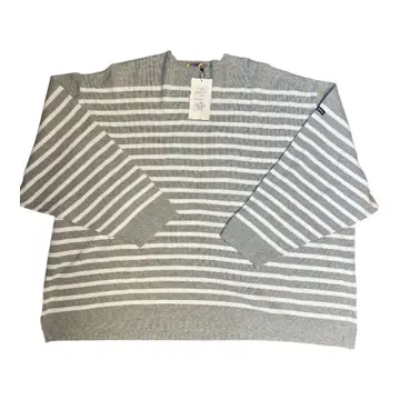 is-ness 이즈네스 보더 티셔츠