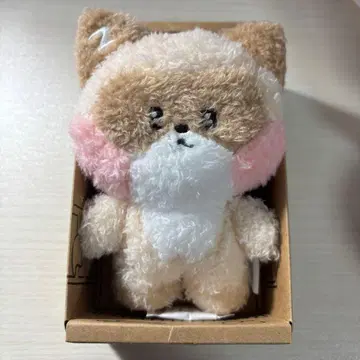 ZEROBASEONE 하오 zeroni 하니니 봉제 인형