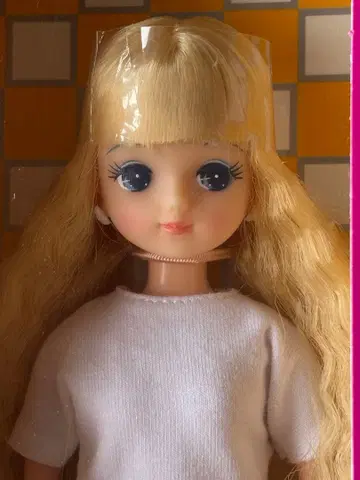 2021년 돌려입기 코디네이트-2 모델 머리 색깔 다름 키라짱-B