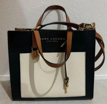 [ MARC JACOBS ] Mini Grind Bag