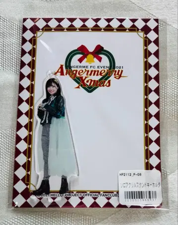 안쥬르므 카와나 린 아크릴 스탠드