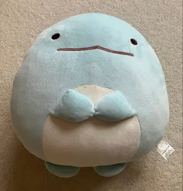 스미코구라시 토카게 봉제 인형