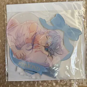 NU:카니발 에드몬드 하트 아크릴 스탠드 fanfancy 후쿠야