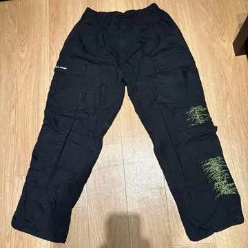 HUF DUB MASTER CARGO PANT