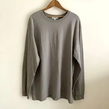 [ tone ] FAILED LONG SLEEVE SHIRT