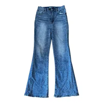 마우지 데님 청바지