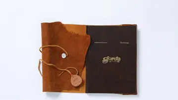 The Heritage goro's doubteverything