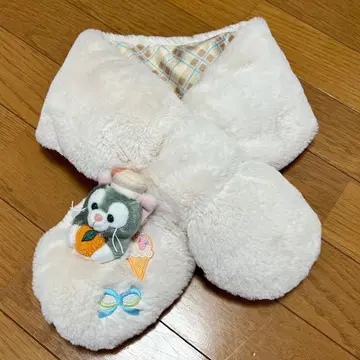 디즈니씨 젤라토니 머플러 원더풀 키친