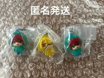 컬러풀 피치 메지루시 액세서리 쟈파파 타츠운