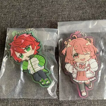 러버 참 2개 세트