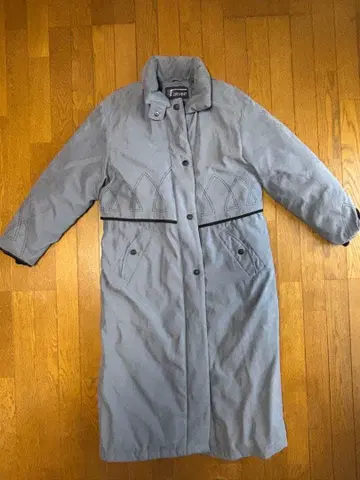 FOREWIND 다운 코트