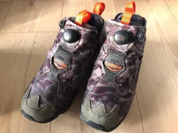 리복 펌프 퓨리 24cm