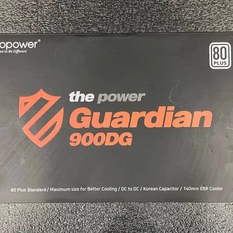 900w PC 파워 (신품급)
