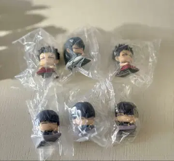 괴수8호 오네무탄 6개 세트