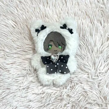 리본 포함  의류