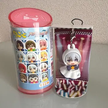 아이나나 테루콧토 오오사카 소고 스트랩