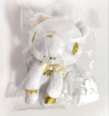 그루미 봉제 인형 마스코트 White angel 천사