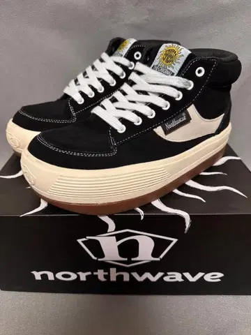 northwave espresso chilli 스웨이드