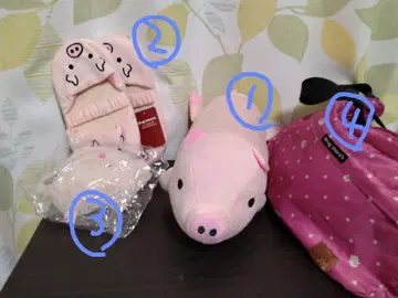 드럭 스토어즈 굿즈 묶음 판매