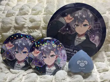 컬러풀 피치 토부 동물공원 콜라보 히로군