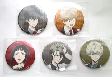 카모하시 론의 금단 추리 당첨 일격 컬렉션 업 컴프 세트