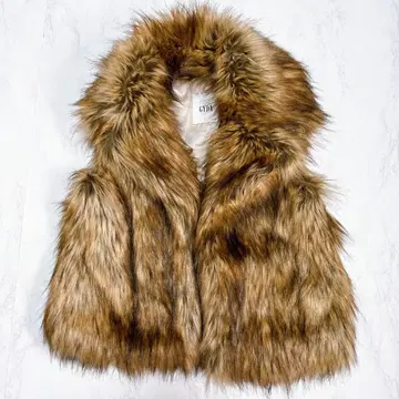 컨디션 최상 GYDA 볼륨 퍼 베스트 에코 퍼