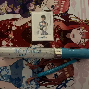 Morfonica 블레이드 프레시 혜택 (5인 세트)