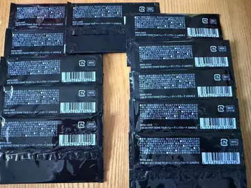 BE:FIRST 2:BE 트레이딩 카드 JUNON A 5장 B 6장