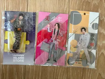 이와사키 타이쇼 아크릴 스탠드