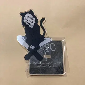 야마모토 사야 아크릴 스탠드