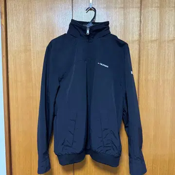 타미힐피거 나일론 자켓 L