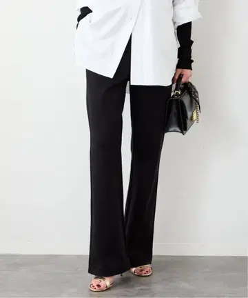 새상품 Deuxieme Classe Director 팬츠 38