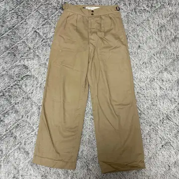 호주군 치노 팬츠 밀리터리