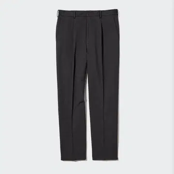 턱 테이퍼드 팬츠 XL