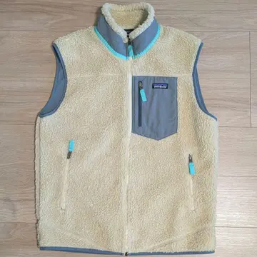 파타고니아 레트로x 플리스 베스트