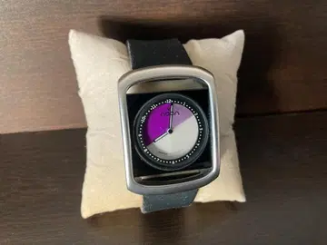 가격 인하! 멋짐! noon (덴마크) 남성용 손목시계