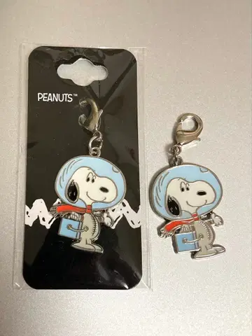 스누피 참콜레 아스트로노츠