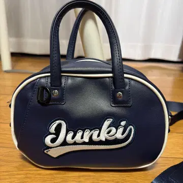 JO1 코노 준키 미니 보스턴 백 JO1DER SHOW