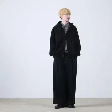 blurhms ROOTSTOCK SoftHard Sweat Hoodie