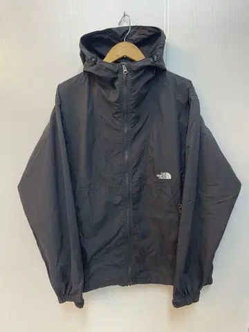 THE NORTH FACE 컴팩트 자켓 XL 사이즈 블랙