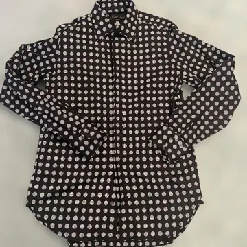 HaversackATTIRE 코튼 셔츠