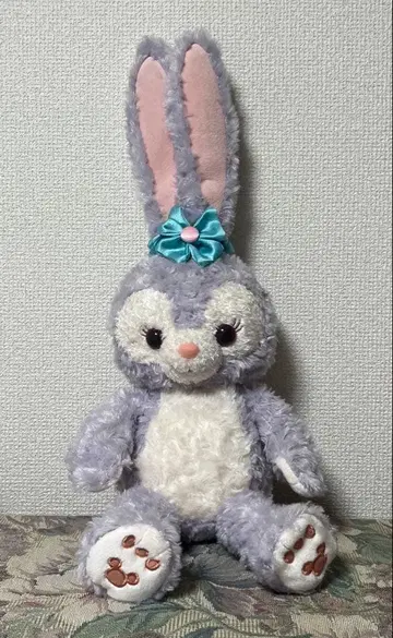 스텔라 봉제 인형