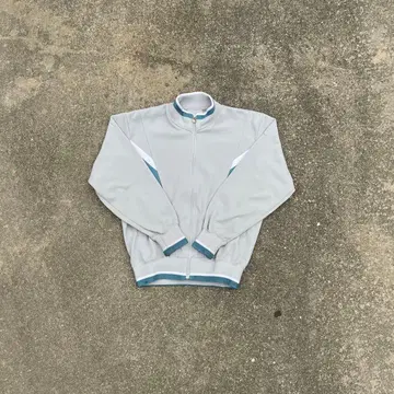 ASICS Vintage Track Jacket 90s