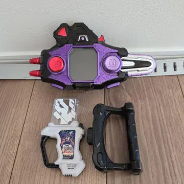 가면라이더 이그제이드 DX 버그글 드라이버