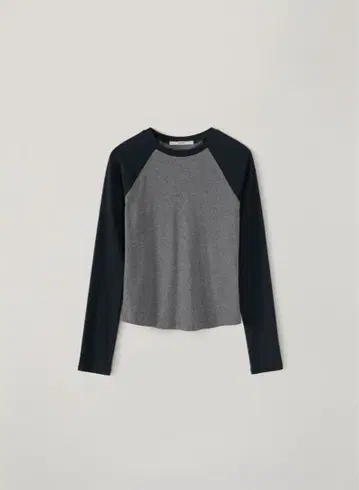 Boston Raglan Sleeve T-Shirt OHOTORO