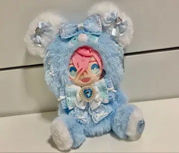 니지누이 인형옷