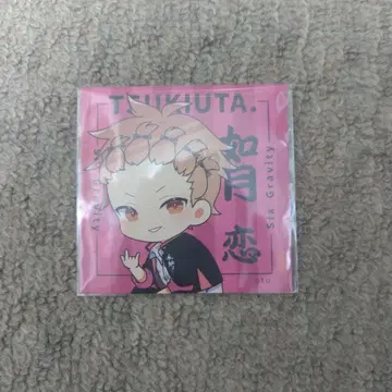 츠키우타/키사라기 코이/씰